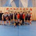 Brassage U15G